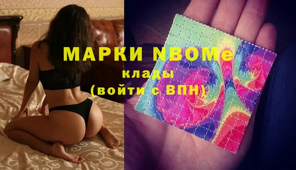 молекула духа Бронницы